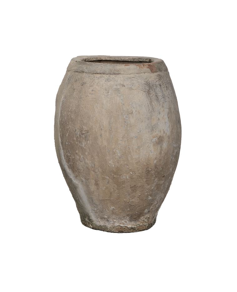 Grain Pot