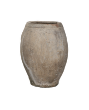 Grain Pot