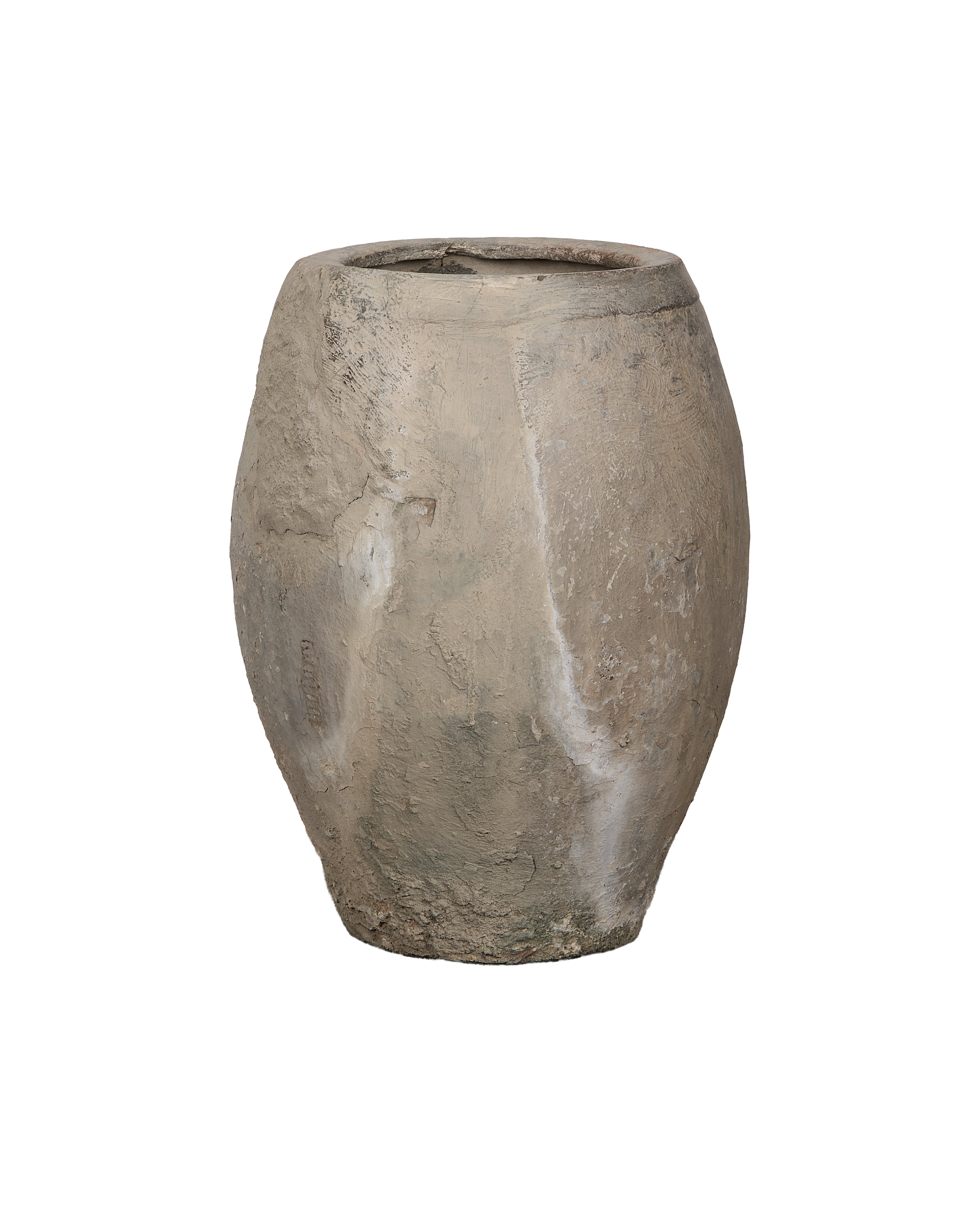 Grain Pot