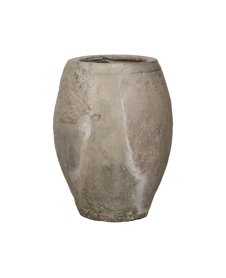 Grain Pot
