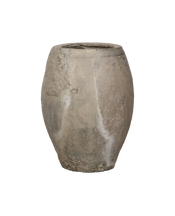 Grain Pot