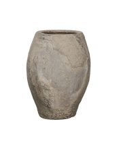 Grain Pot