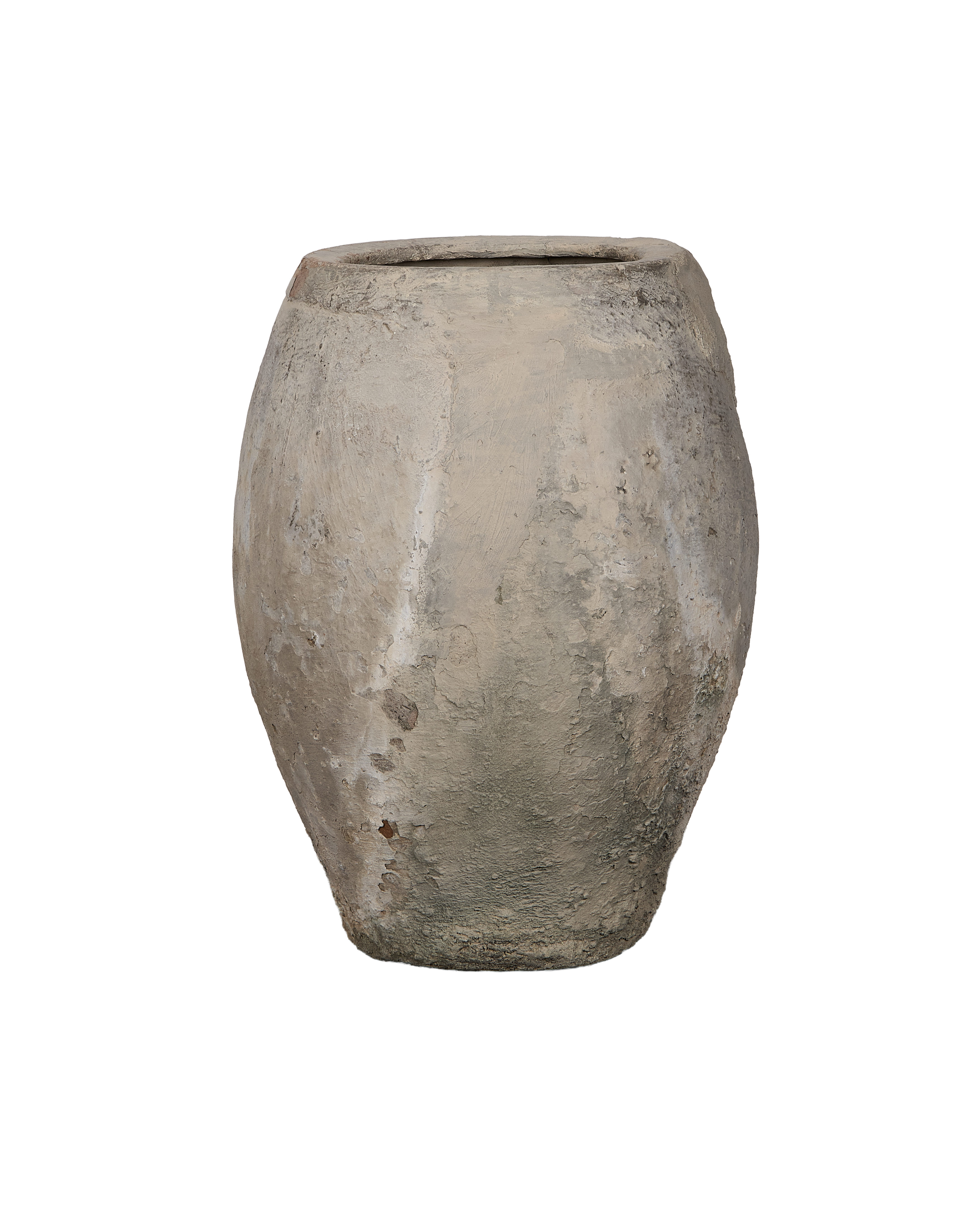 Grain Pot