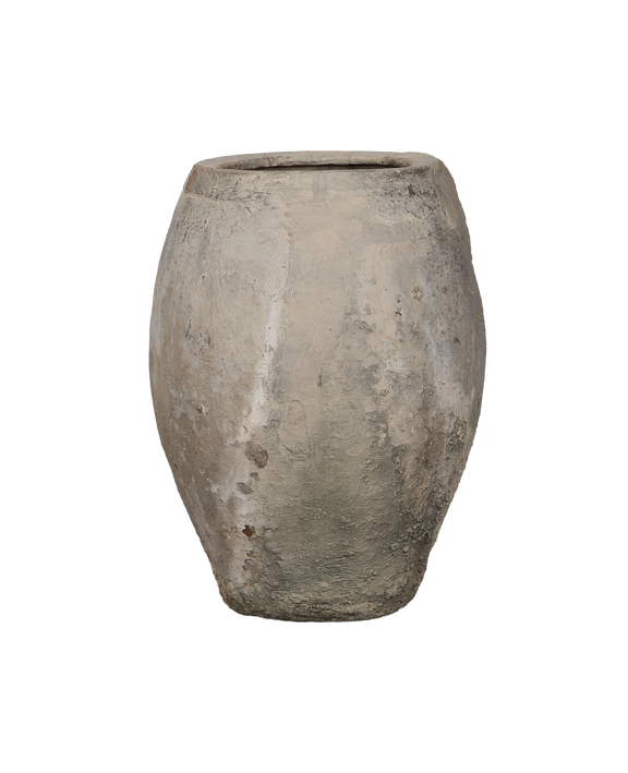 Grain Pot