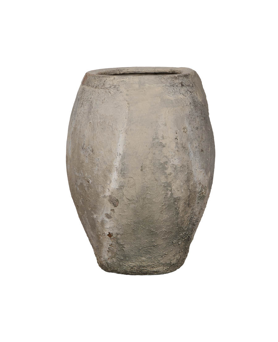 Grain Pot