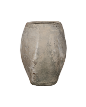 Grain Pot