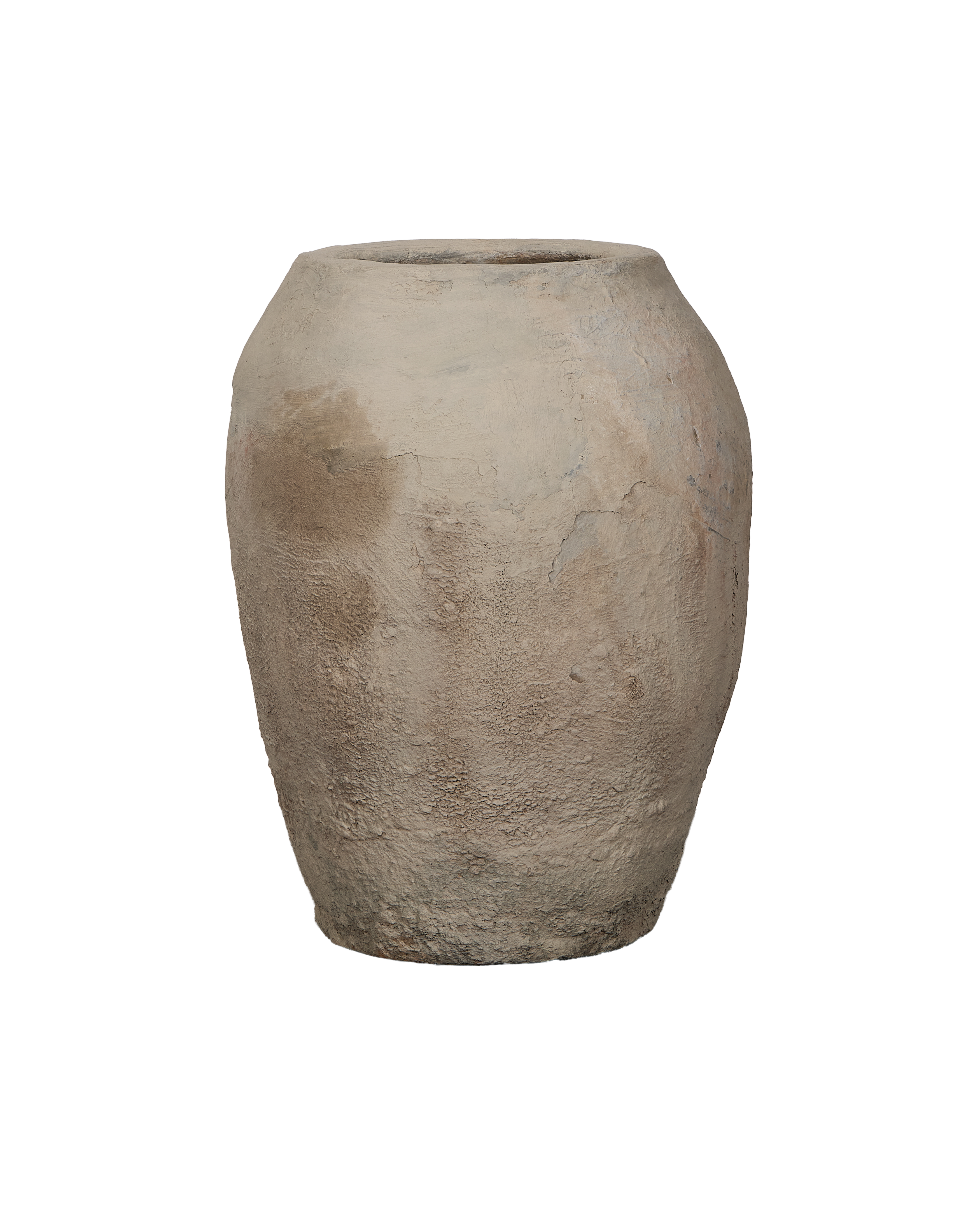 Grain Pot