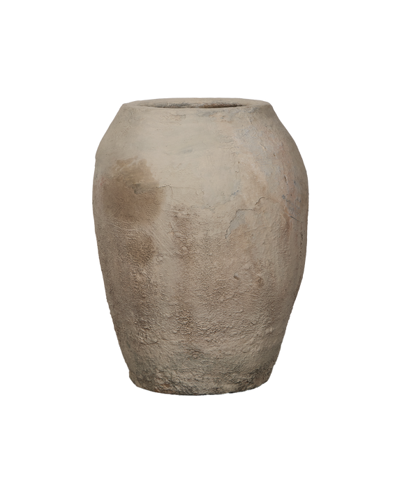 Grain Pot