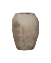 Grain Pot