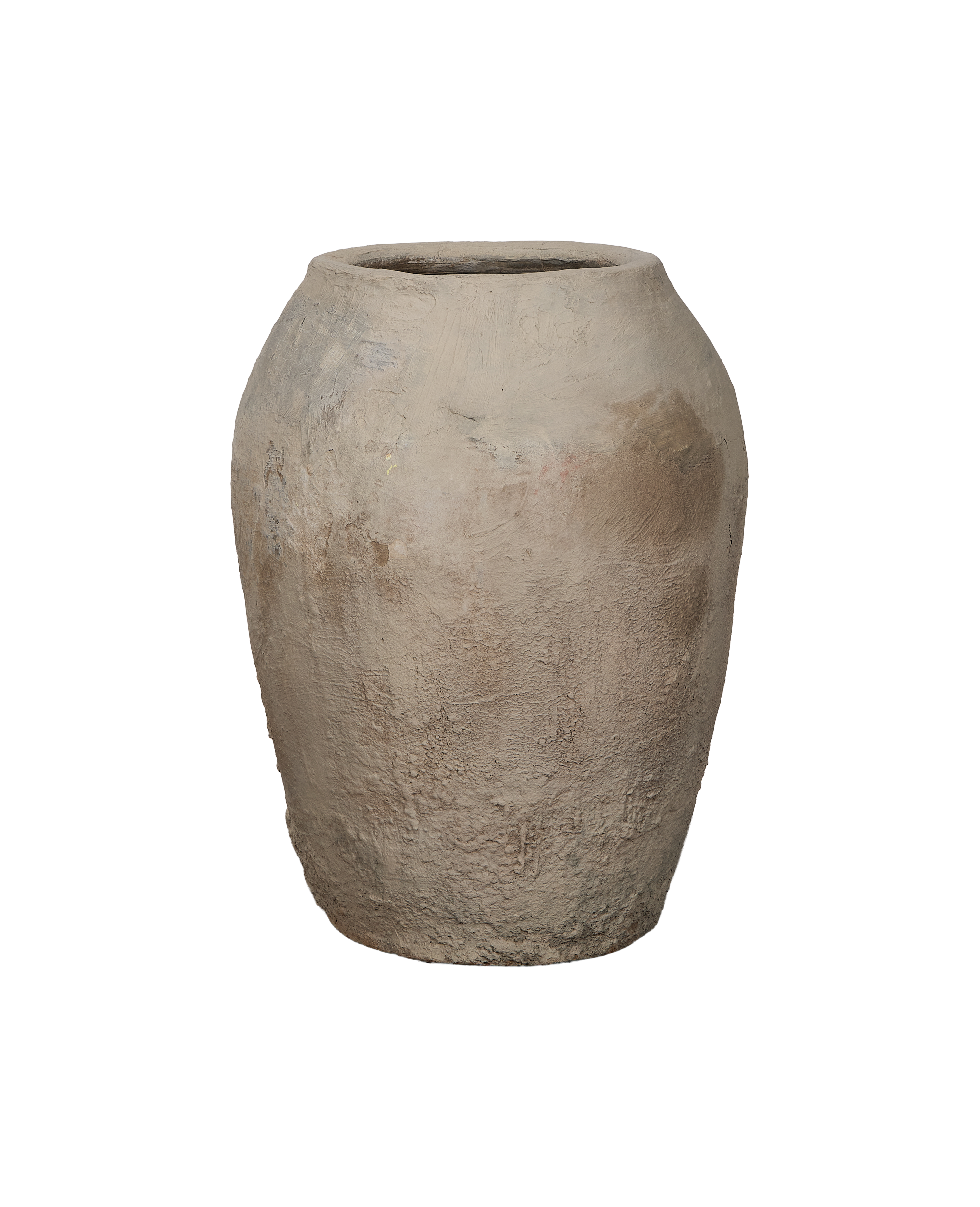 Grain Pot