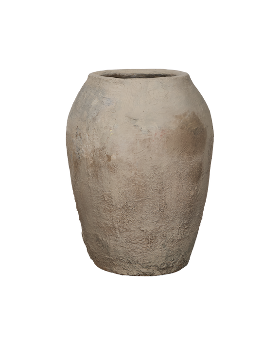 Grain Pot