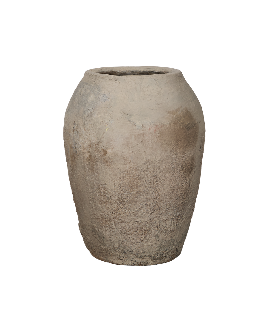 Grain Pot