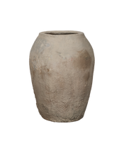 Grain Pot