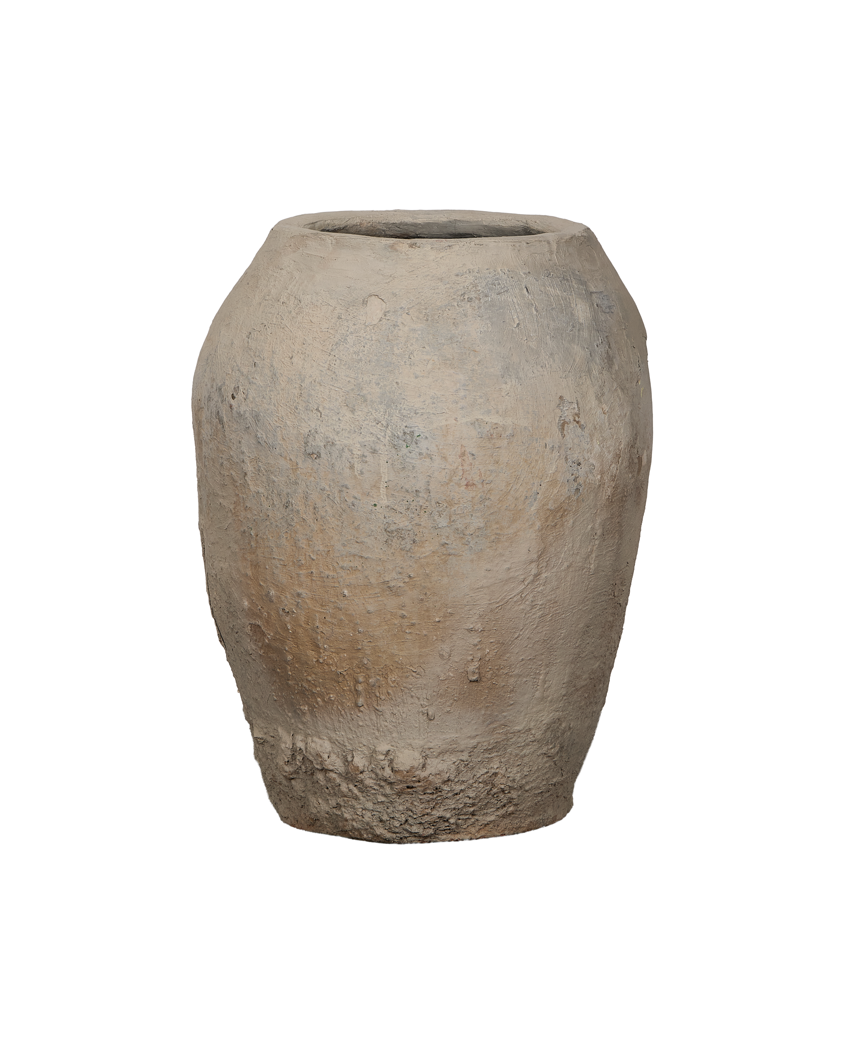 Grain Pot