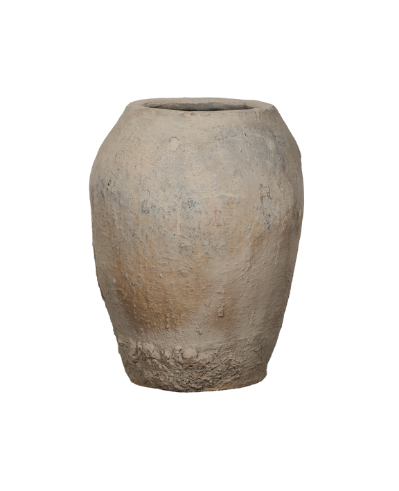 Grain Pot
