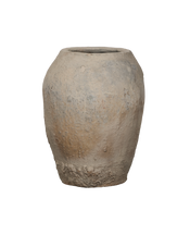 Grain Pot