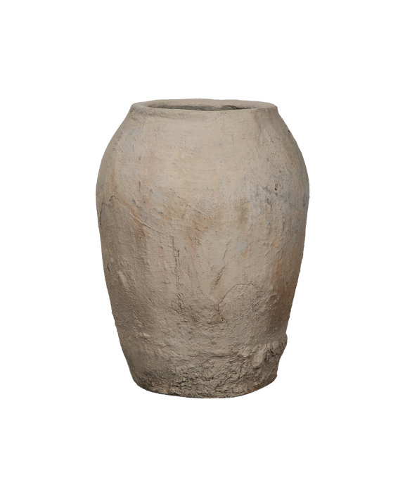 Grain Pot