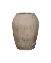 Grain Pot