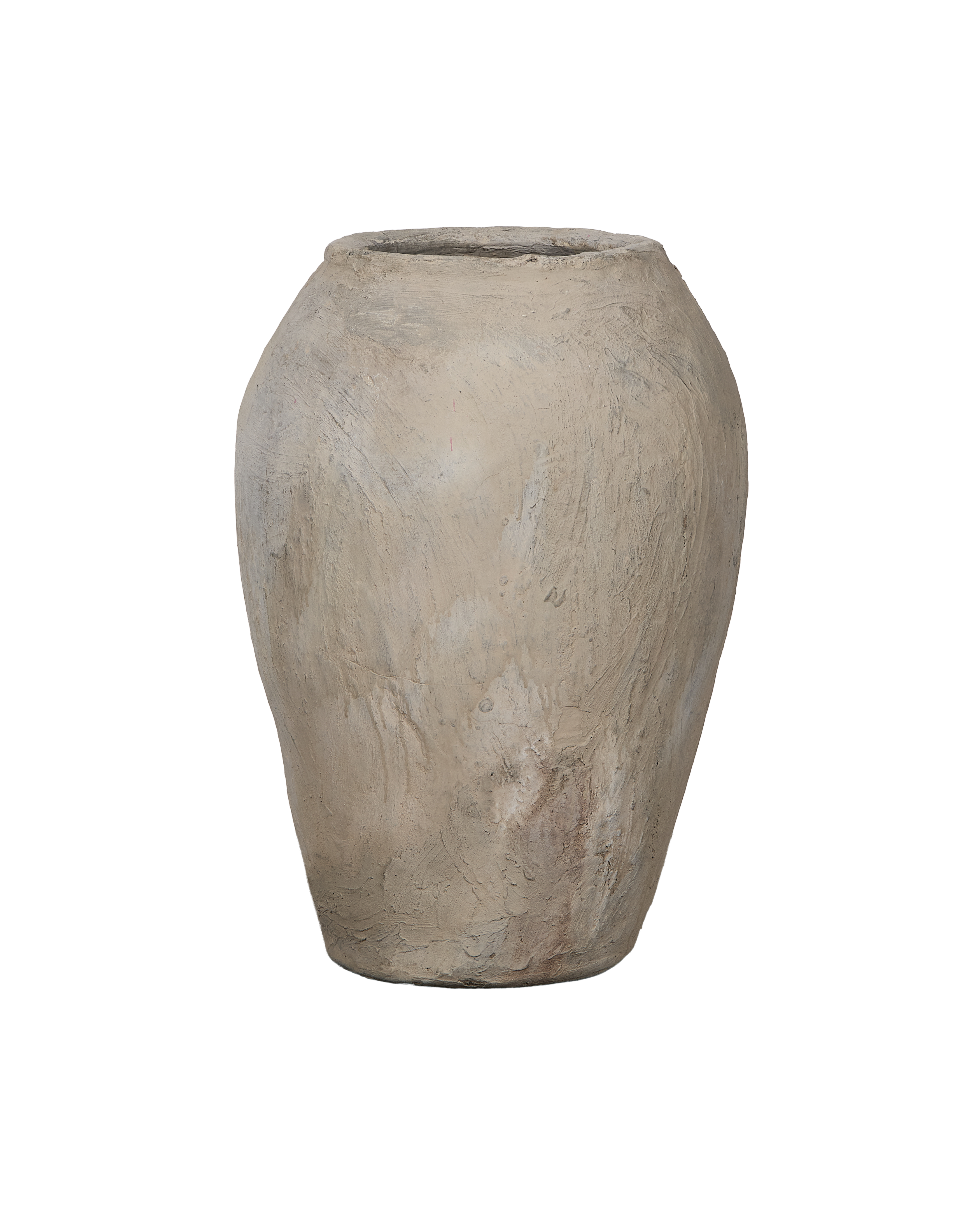 Grain Pot