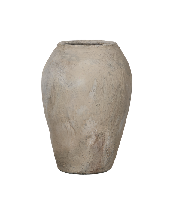 Grain Pot