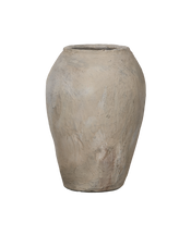 Grain Pot