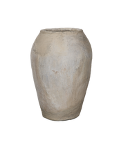 Grain Pot