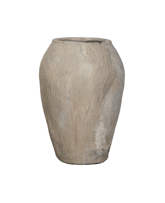 Grain Pot