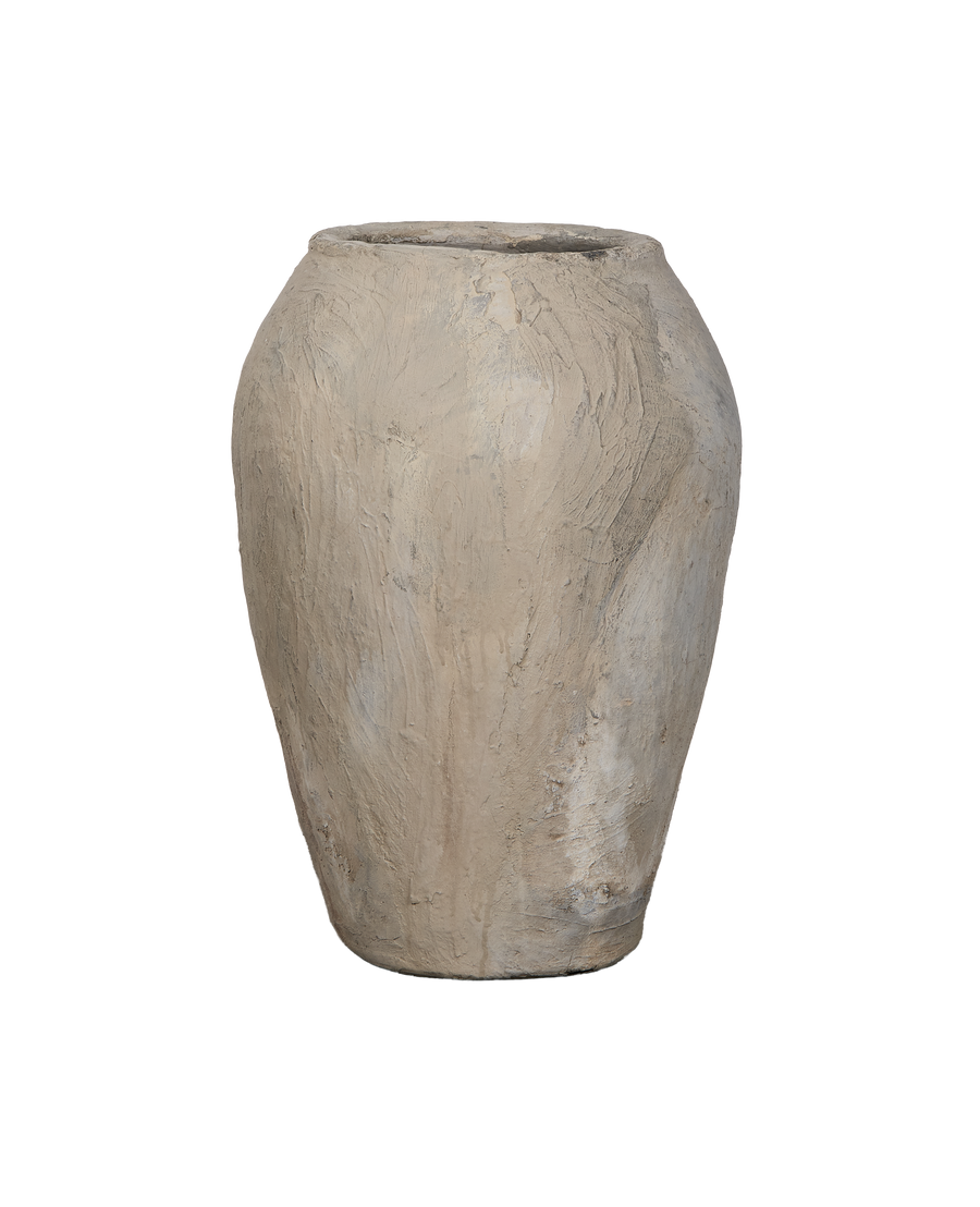 Grain Pot