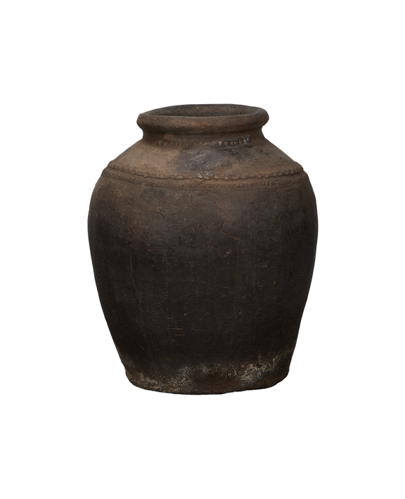 Grain Pot