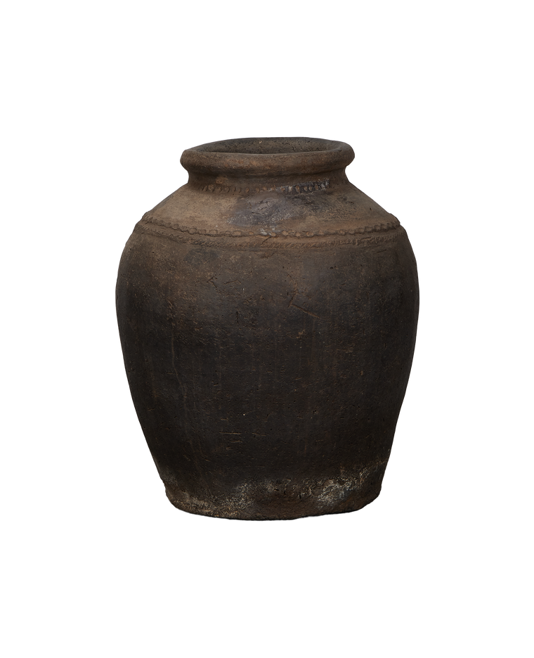 Grain Pot
