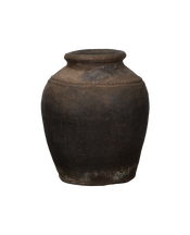 Grain Pot