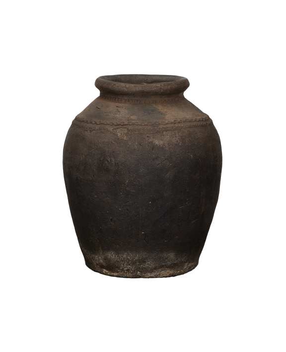 Grain Pot