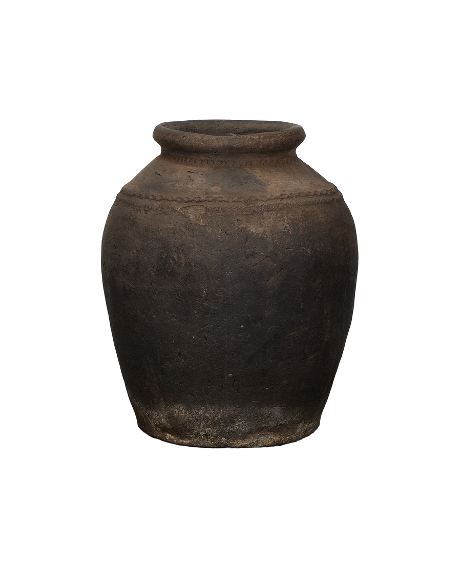 Grain Pot