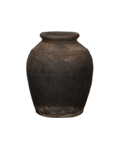 Grain Pot