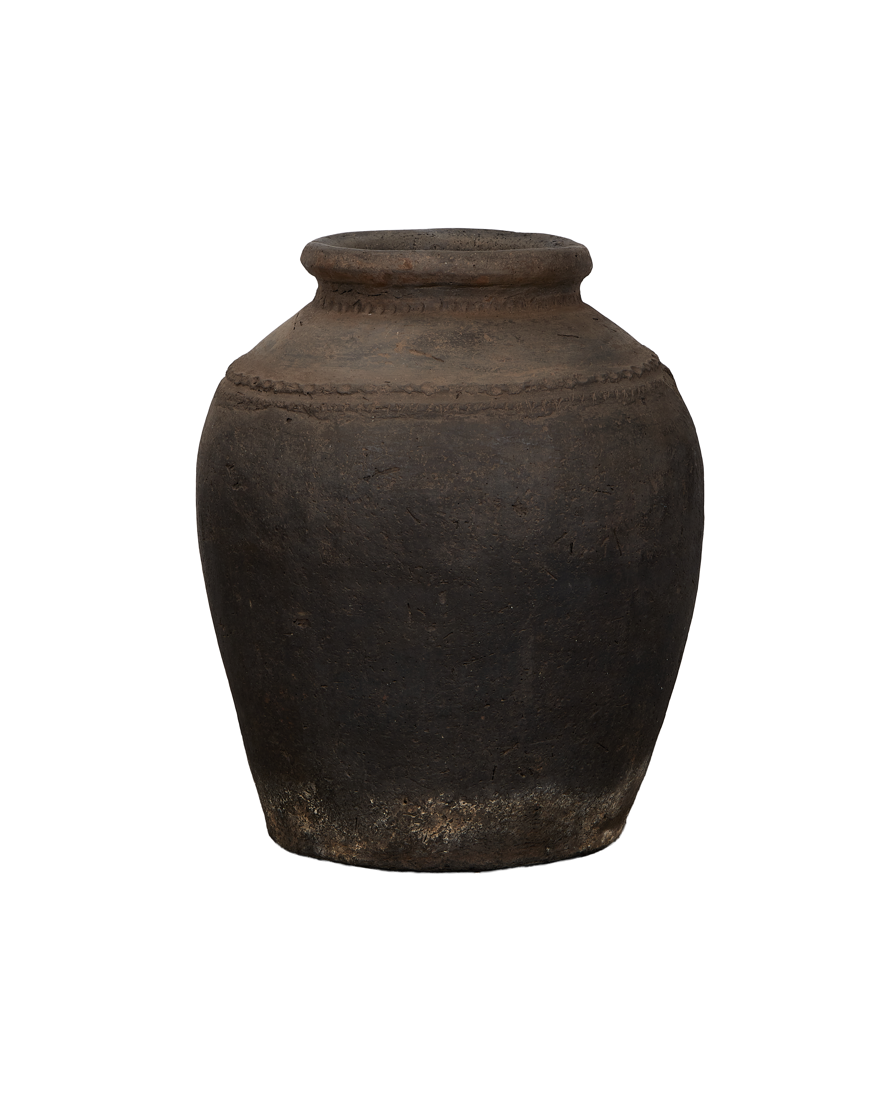 Grain Pot