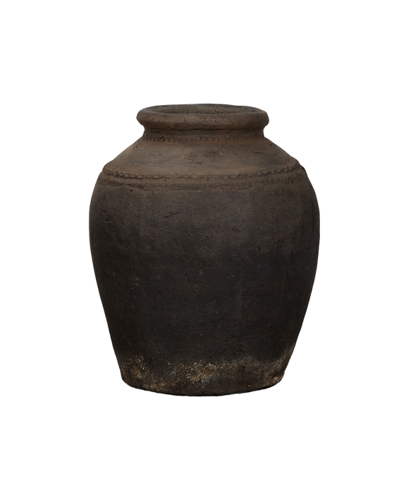 Grain Pot