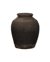 Grain Pot