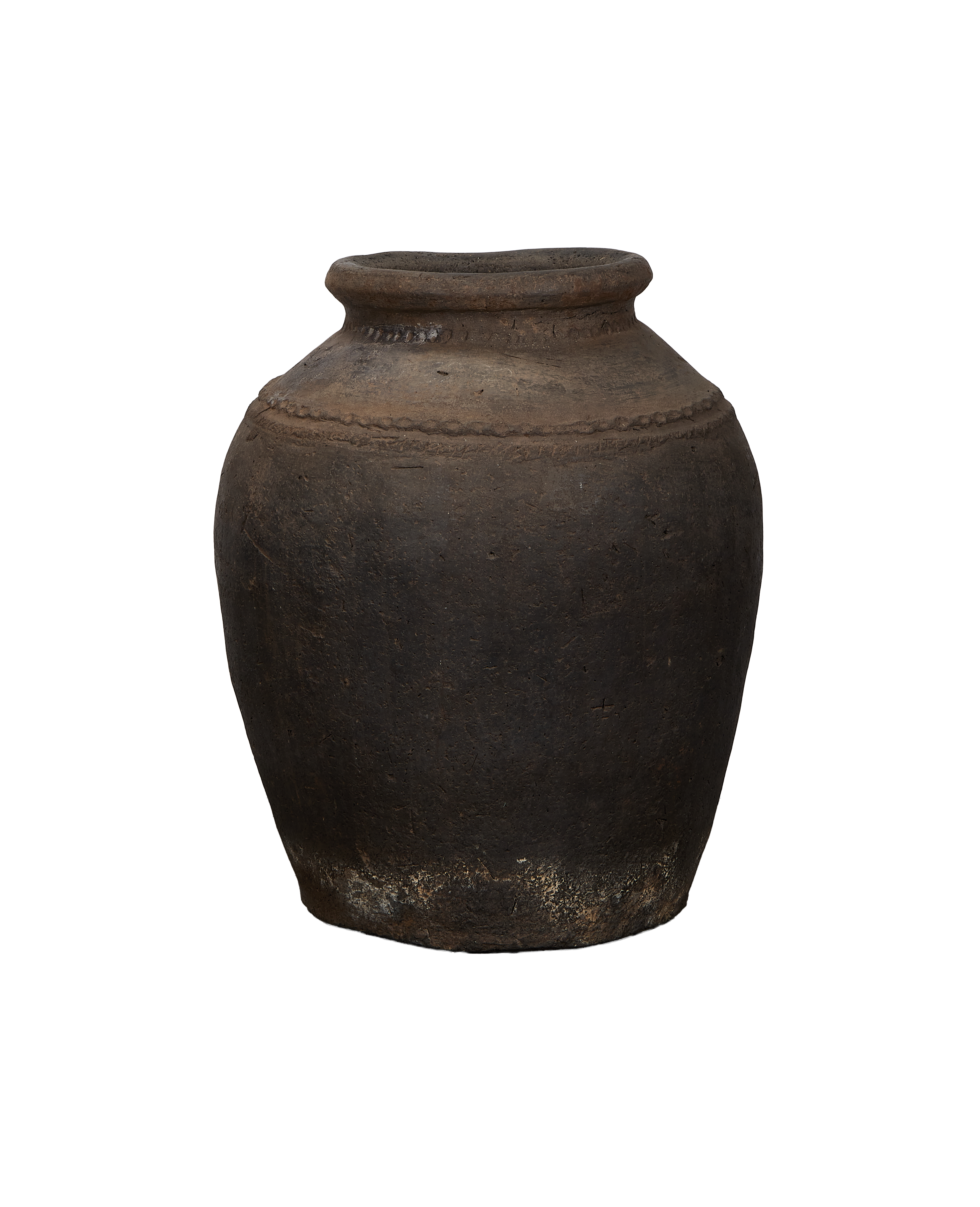 Grain Pot