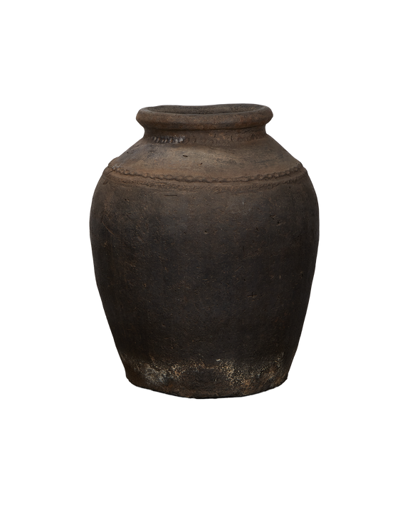 Grain Pot