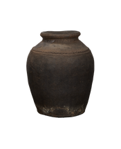 Grain Pot