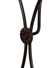 Trellis Marble Bistro Table - Rectangle