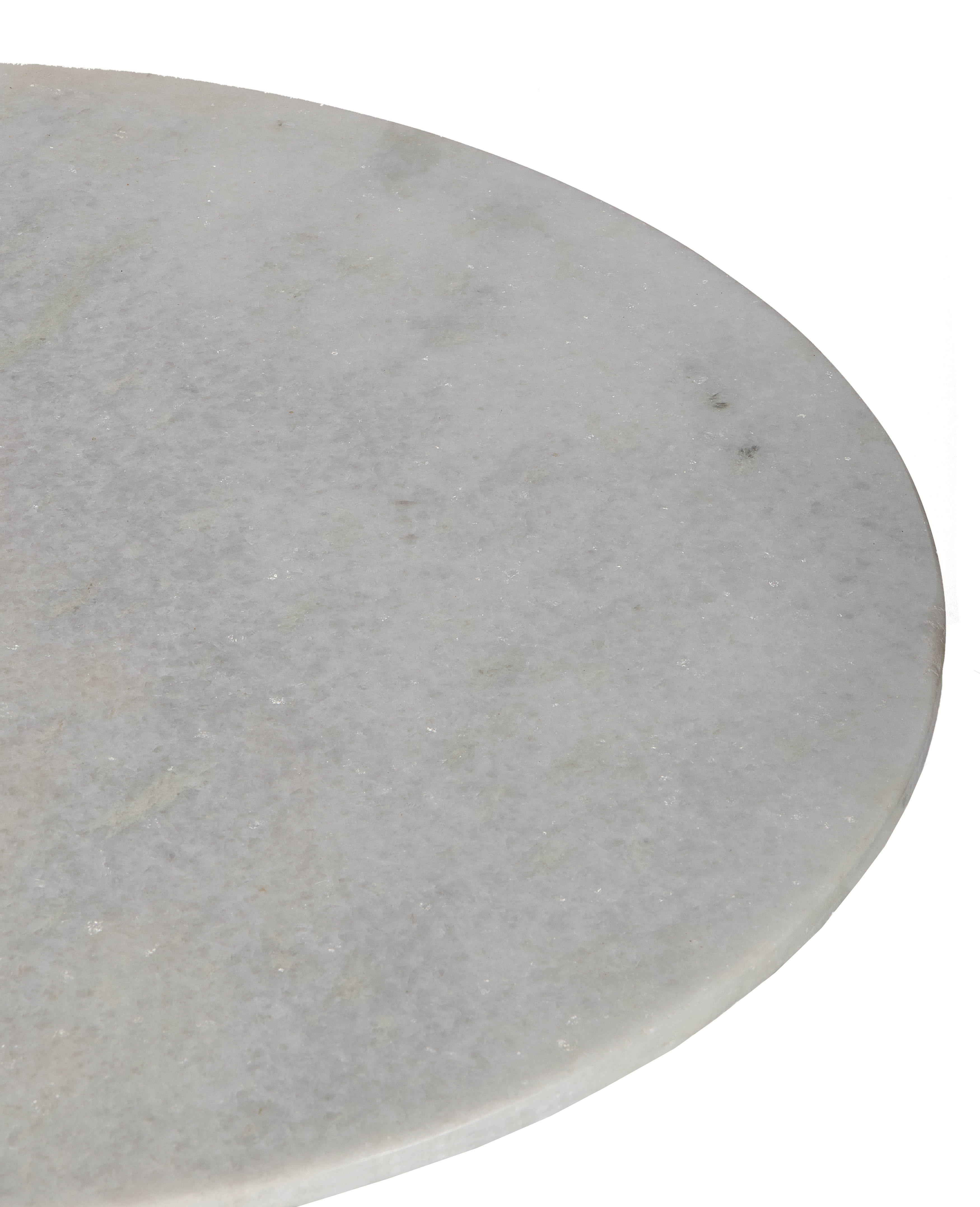 Trellis Marble Bistro Table - Round