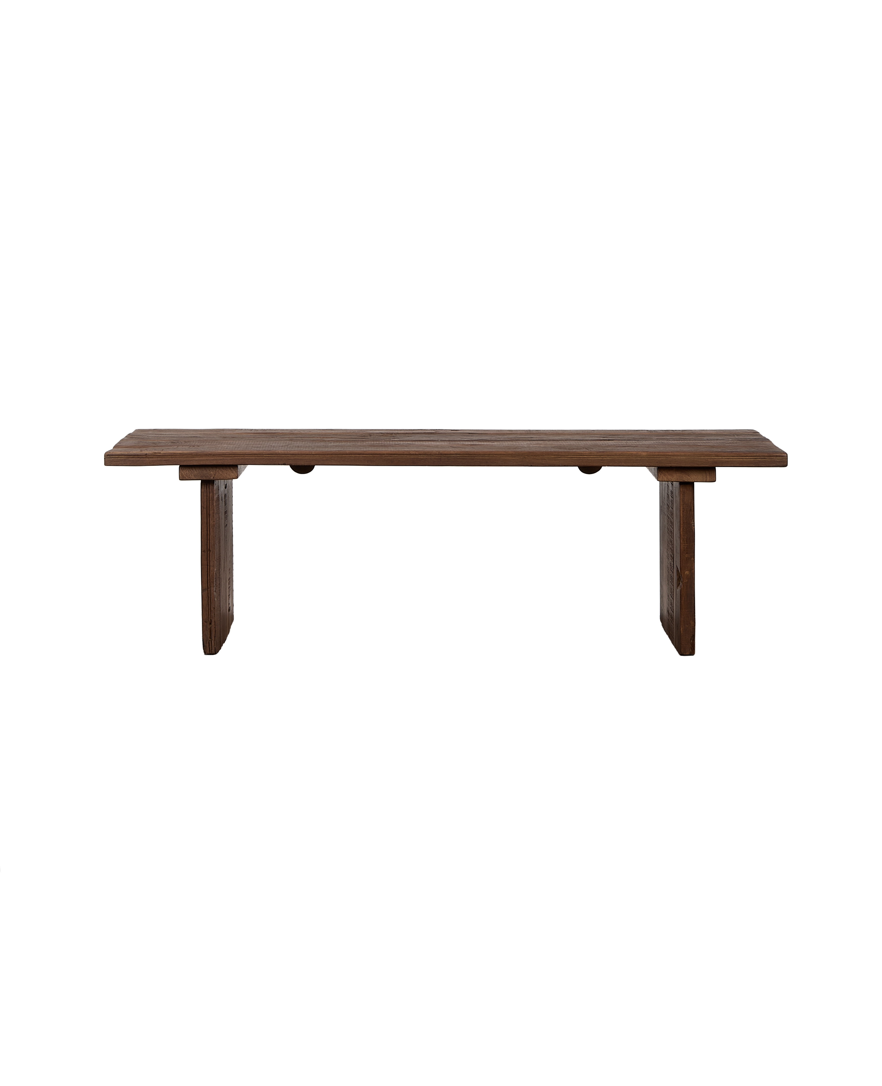 Reclaimed Wood Coffee Table