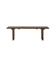 Reclaimed Wood Coffee Table