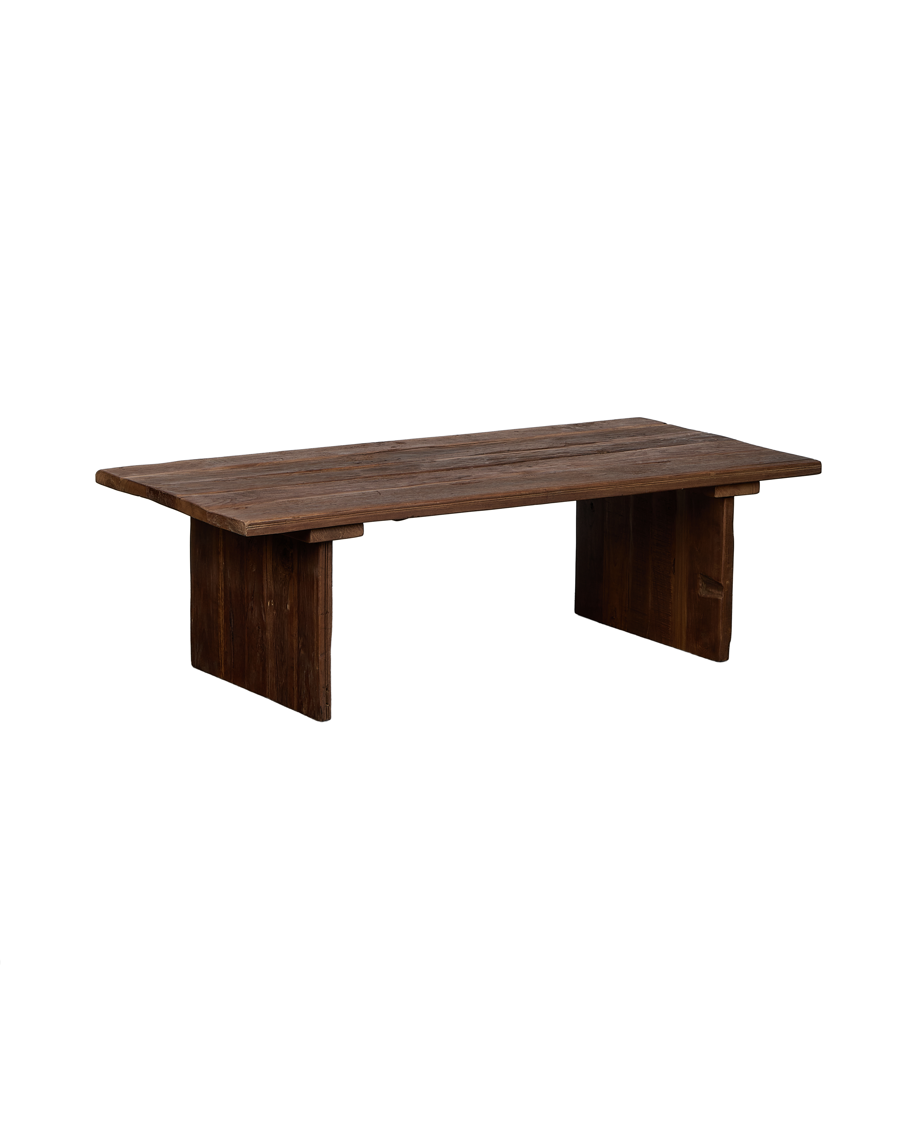 Reclaimed Wood Coffee Table