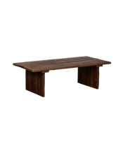 Reclaimed Wood Coffee Table