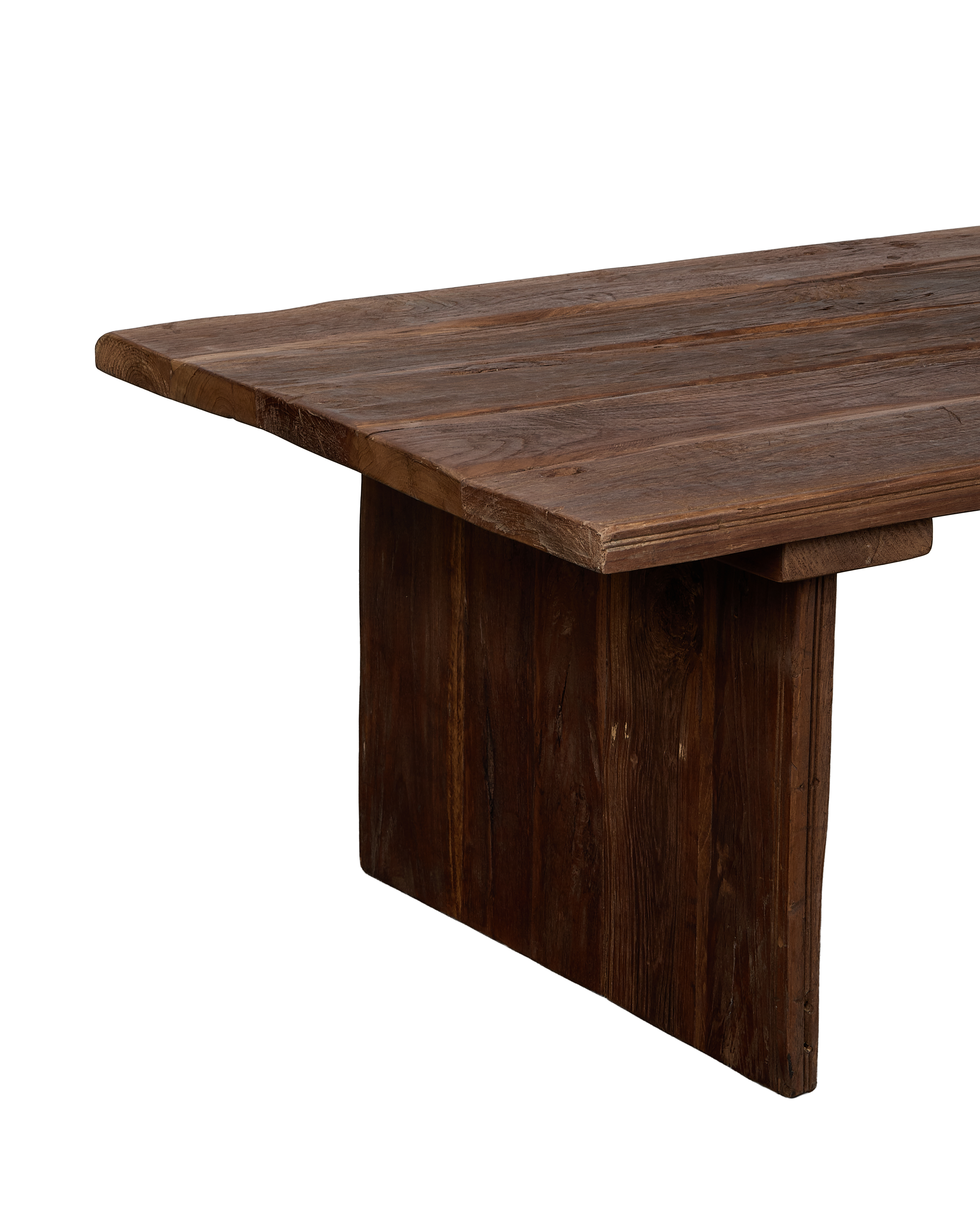 Reclaimed Wood Coffee Table