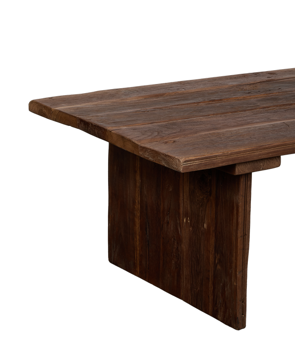 Reclaimed Wood Coffee Table