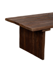 Reclaimed Wood Coffee Table