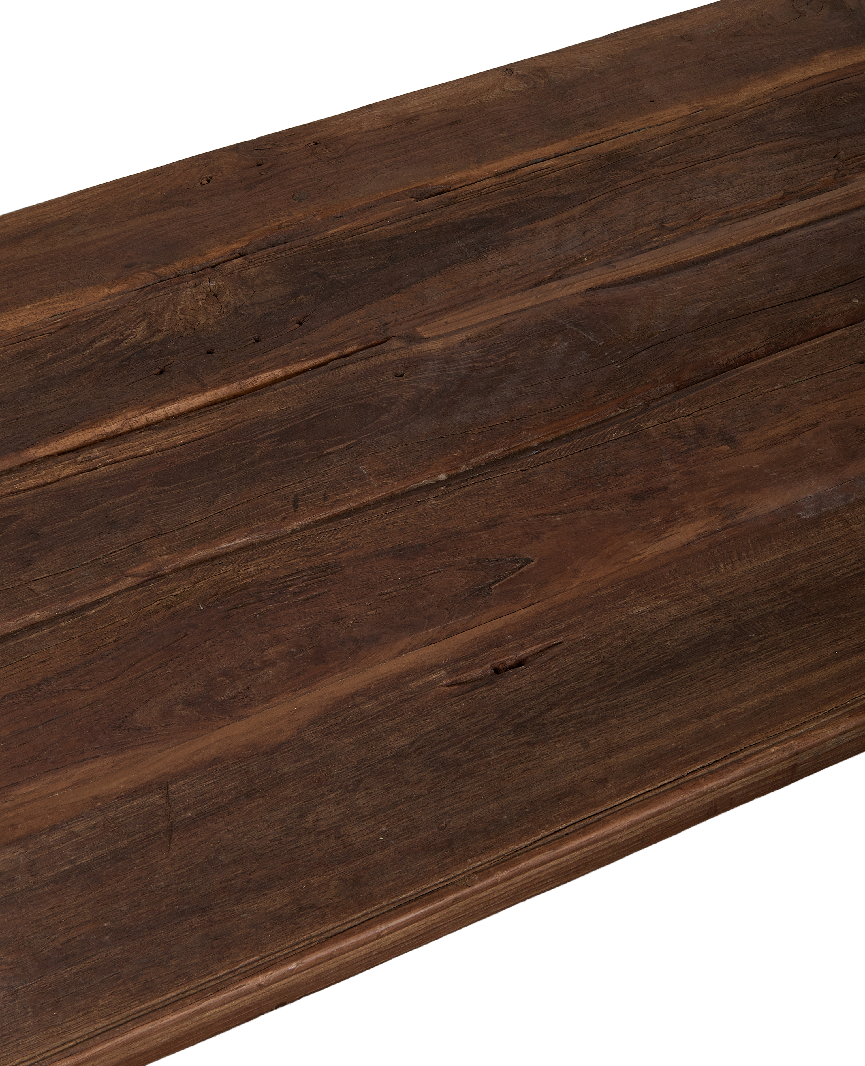 Reclaimed Wood Coffee Table